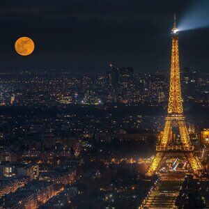 Meet your Posher, Therese